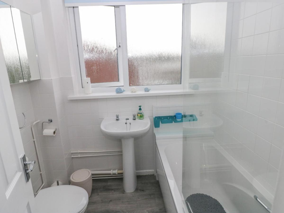 21 Sandfield Road Villa Burry Port Luaran gambar