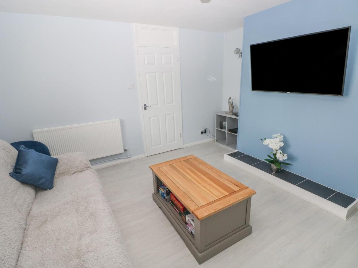 21 Sandfield Road Villa Burry Port Luaran gambar