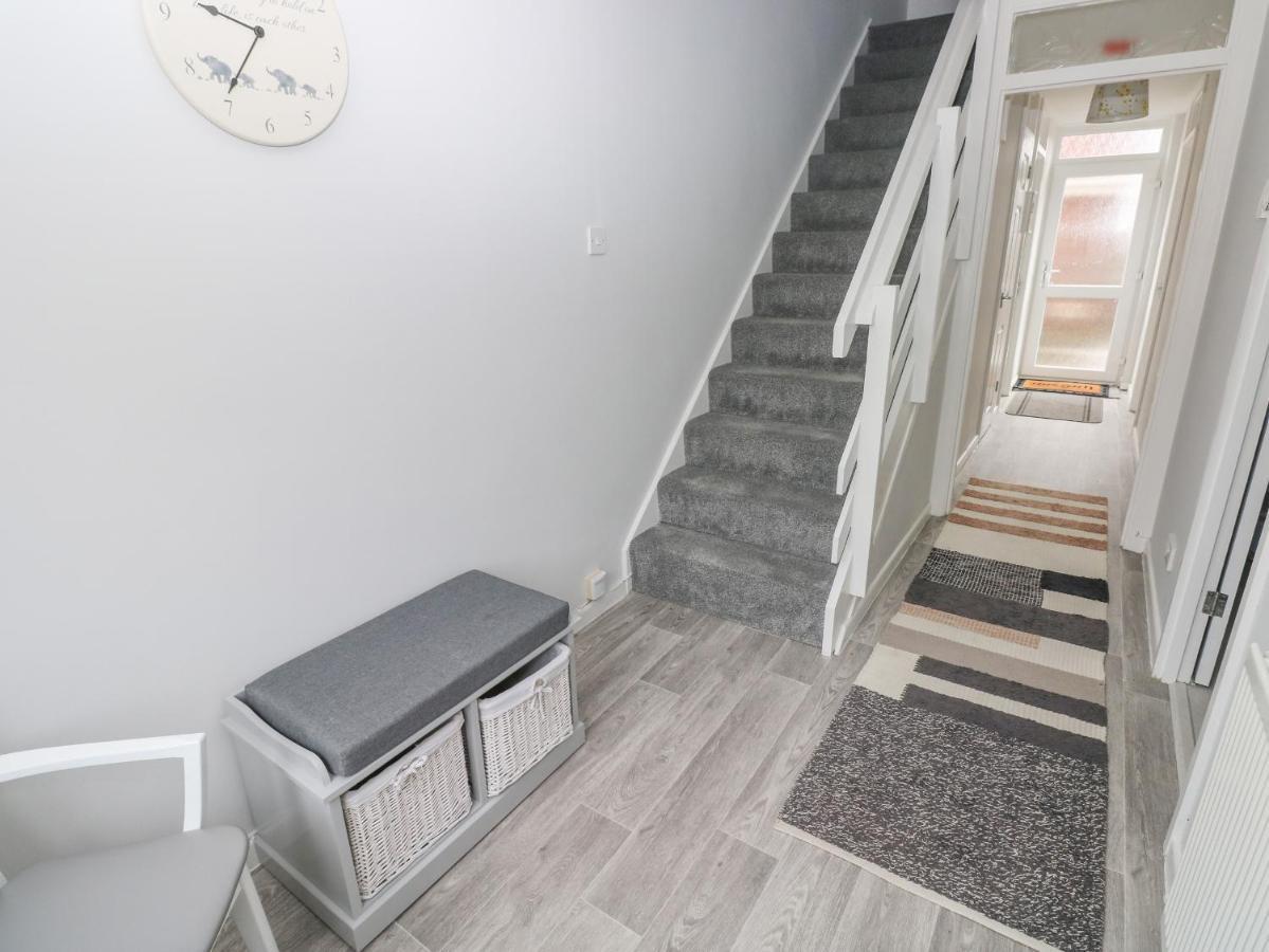 21 Sandfield Road Villa Burry Port Luaran gambar